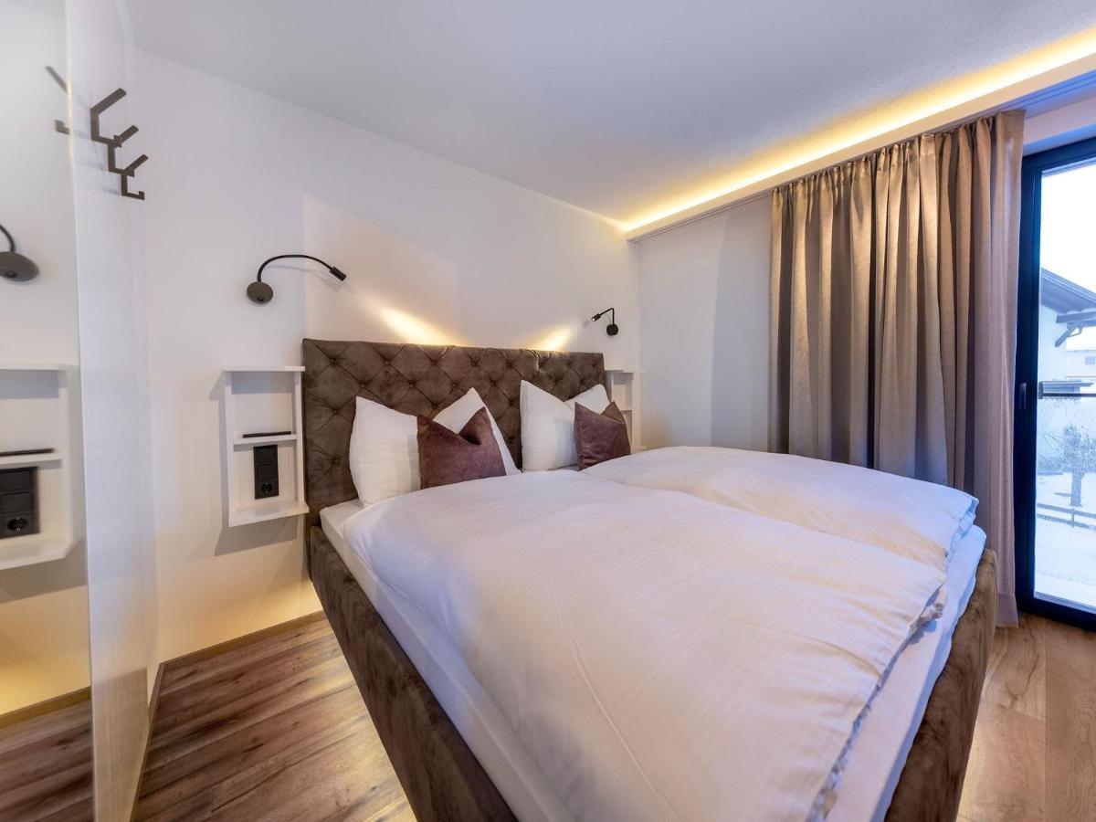 Apartments B-Home, ブラームベルク・アム・ヴィルトコーゲル エクステリア 写真