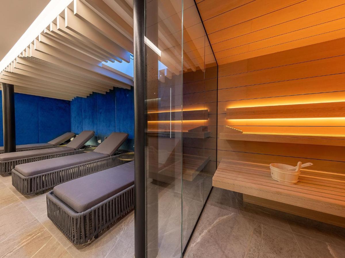 Apartments B-Home, ブラームベルク・アム・ヴィルトコーゲル エクステリア 写真